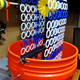 Illustration for article titled This 3D-Printed Machine Blows 14,000 Bubbles Per Minute